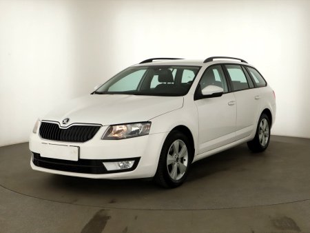 Škoda Octavia, 2015 - pohled č. 3