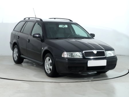 Škoda Octavia, 2005