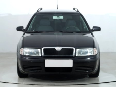 Škoda Octavia, 2005 - pohled č. 2