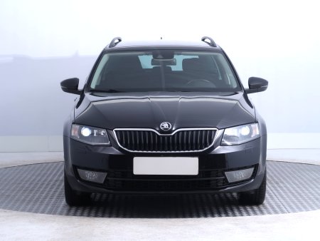 Škoda Octavia, 2016 - pohled č. 2