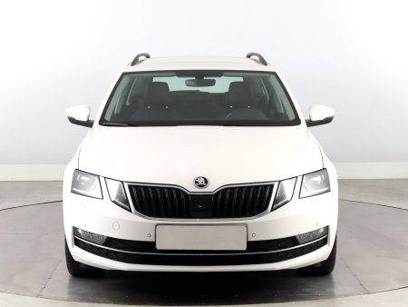 Škoda Octavia, 2018 - pohled č. 2