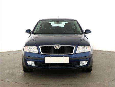 Škoda Octavia, 2008 - pohled č. 2