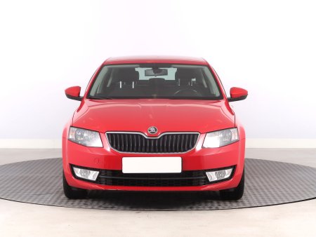 Škoda Octavia, 2013 - pohled č. 2