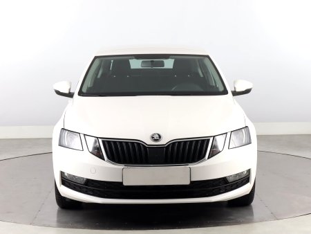 Škoda Octavia, 2017 - pohled č. 2