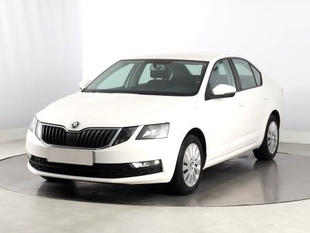 Škoda Octavia, 2017 - pohled č. 3