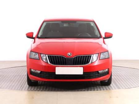 Škoda Octavia, 2017 - pohled č. 2