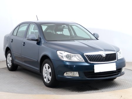 Škoda Octavia, 2012