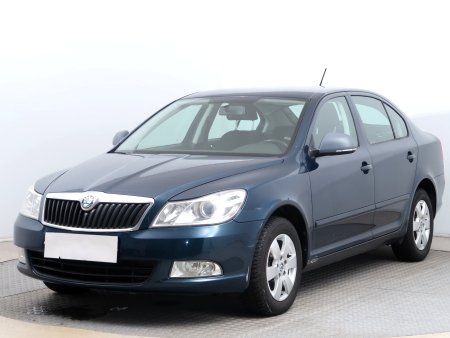 Škoda Octavia, 2012 - pohled č. 3