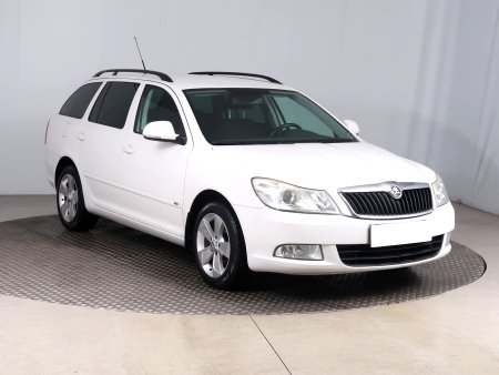 Škoda Octavia, 2010