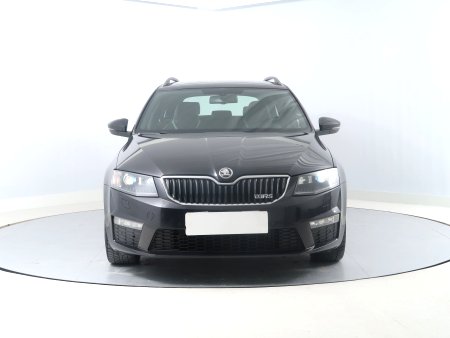 Škoda Octavia, 2014 - pohled č. 2