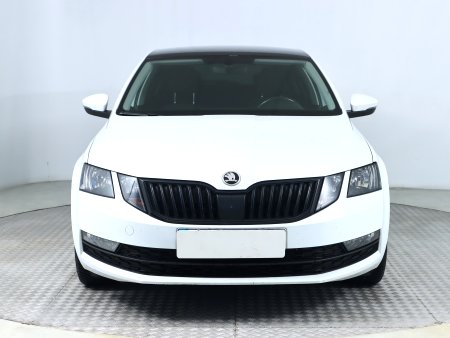 Škoda Octavia, 2018 - pohled č. 2