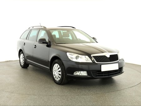 Škoda Octavia, 2011