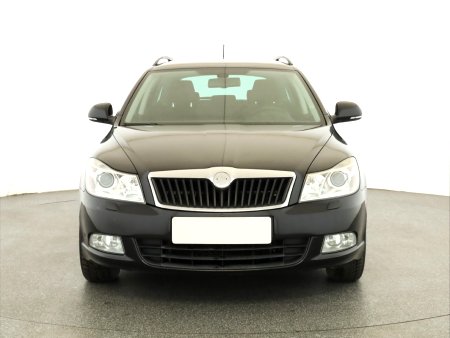 Škoda Octavia, 2011 - pohled č. 2