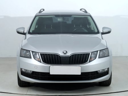 Škoda Octavia, 2017 - pohled č. 2
