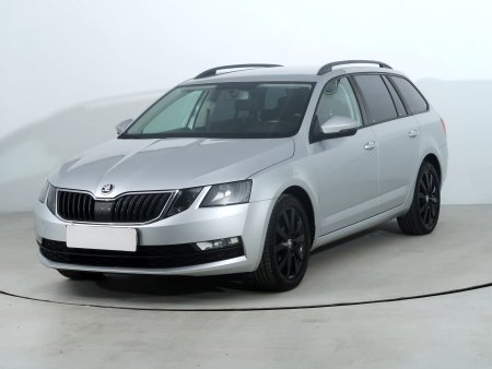 Škoda Octavia, 2017 - pohled č. 3