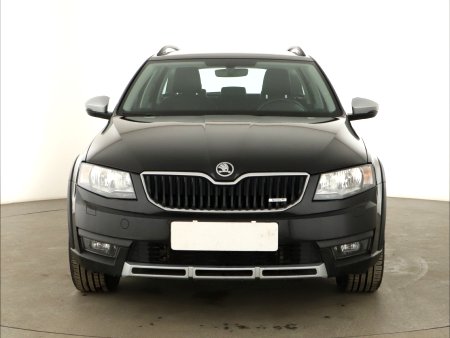 Škoda Octavia, 2016 - pohled č. 2
