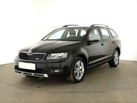 Škoda Octavia, 2016 - pohled č. 3