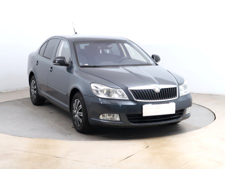 Škoda Octavia, 2010