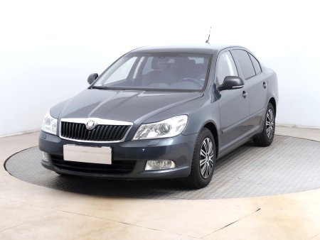 Škoda Octavia, 2010 - pohled č. 3