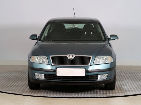 Škoda Octavia, 2005 - pohled č. 2