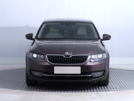 Škoda Octavia, 2013 - pohled č. 2