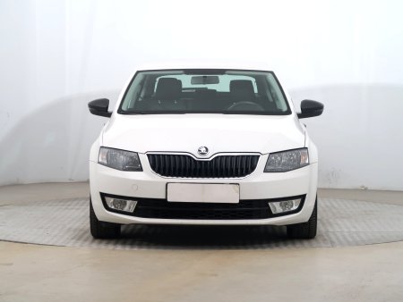 Škoda Octavia, 2014 - pohled č. 2