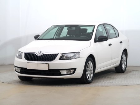 Škoda Octavia, 2014 - pohled č. 3