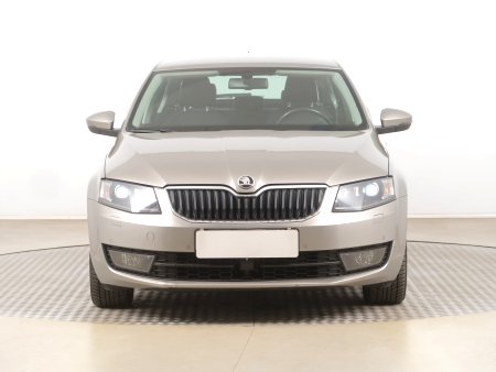 Škoda Octavia, 2015 - pohled č. 2