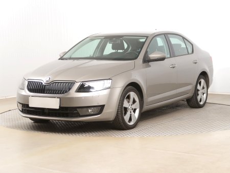Škoda Octavia, 2015 - pohled č. 3