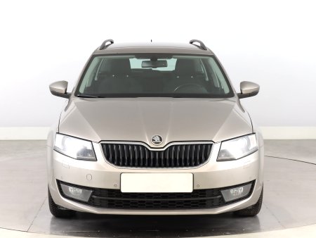 Škoda Octavia, 2016 - pohled č. 2