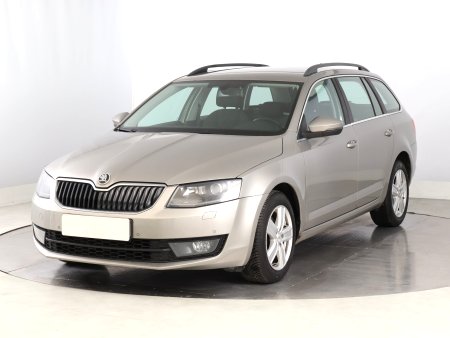 Škoda Octavia, 2016 - pohled č. 3