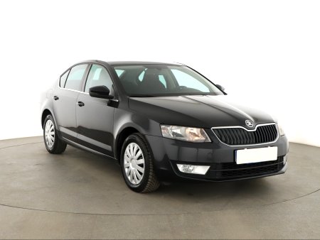Škoda Octavia, 2014