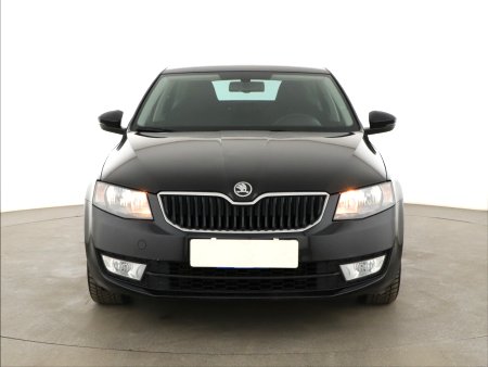 Škoda Octavia, 2014 - pohled č. 2