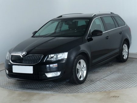 Škoda Octavia, 2015 - pohled č. 3