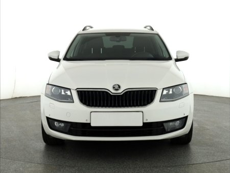 Škoda Octavia, 2013 - pohled č. 2