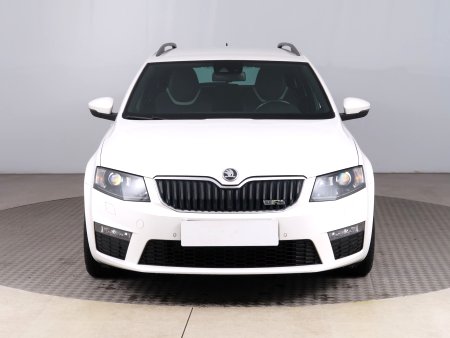 Škoda Octavia, 2013 - pohled č. 2