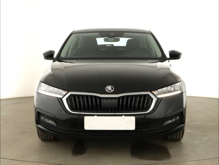 Škoda Octavia, 2022 - pohled č. 2