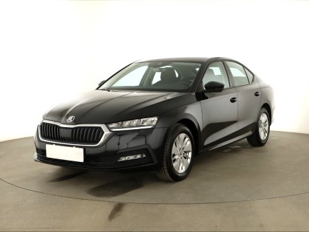 Škoda Octavia, 2022 - pohled č. 3