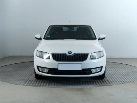 Škoda Octavia, 2015 - pohled č. 2