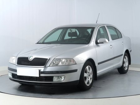 Škoda Octavia, 2008 - pohled č. 3