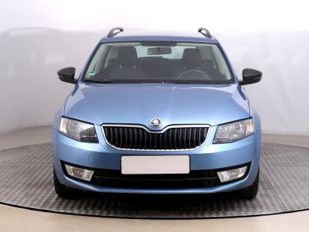 Škoda Octavia, 2013 - pohled č. 2