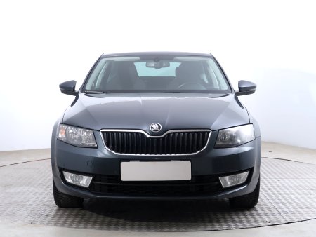 Škoda Octavia, 2015 - pohled č. 2