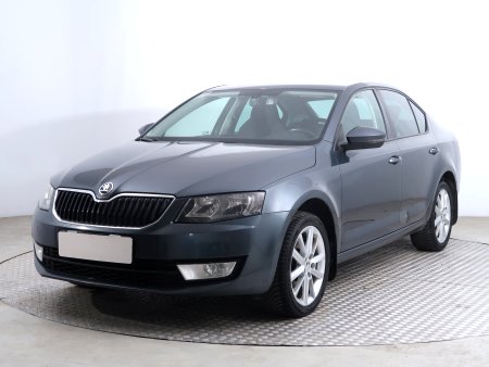 Škoda Octavia, 2015 - pohled č. 3