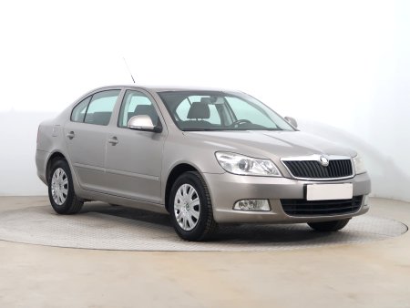 Škoda Octavia, 2010