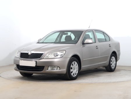 Škoda Octavia, 2010 - pohled č. 3
