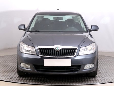 Škoda Octavia, 2010 - pohled č. 2