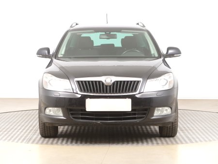 Škoda Octavia, 2010 - pohled č. 2