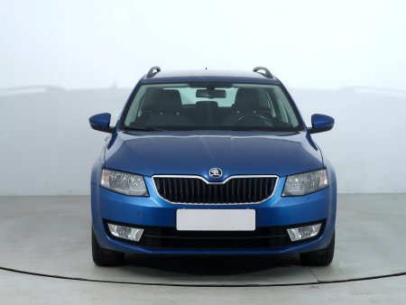 Škoda Octavia, 2013 - pohled č. 2