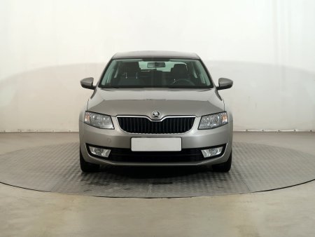 Škoda Octavia, 2013 - pohled č. 2
