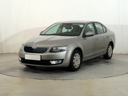 Škoda Octavia, 2013 - pohled č. 3